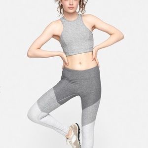 Outdoor Voices Athena Crop